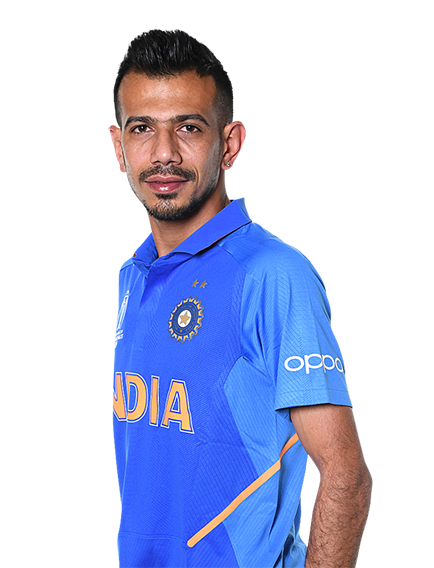 Yuzvendra Singh Chahal