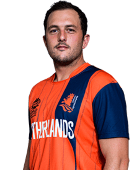 Wesley Barresi