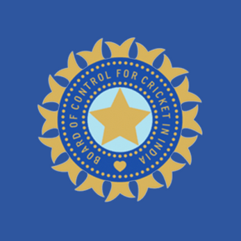Logo of India Women