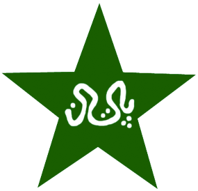 Logo of Pakistan 