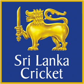 Logo of Sri Lanka