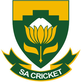 Logo of South Africa