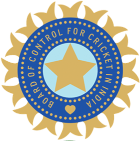 Logo of India