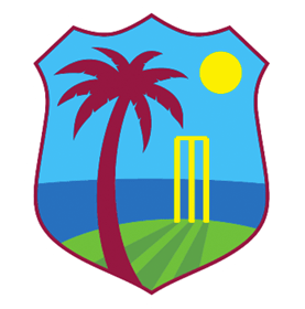 Logo of West Indies