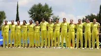 Australia announce squad for 2025 ICC U19 Women’s T20 World Cup