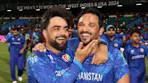 Star player returns as Afghanistan unveil Test squad for Zimbabwe