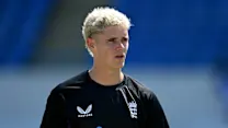 Selection surprise as England hand youngster debut for first New Zealand Test
