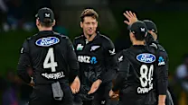 Williamson successor locked in as New Zealand reveal new white-ball captain