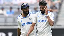 Bumrah credits spirited Siraj for overcoming niggle in Brisbane Test