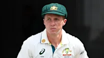 Australia opener reflects on exclusion from Test squad against India
