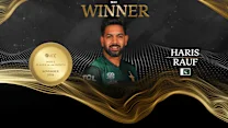 ICC Men’s Player of the Month for November 2024 announced