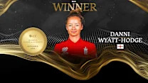 ICC Women’s Player of the Month for November 2024 announced