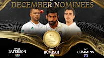 Nominees for ICC Women’s Player of the Month for November revealed