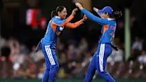 India squad announced for Women’s T20 World Cup 2026
