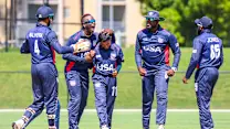 Global Game: USA Cricket target Full Membership by 2030