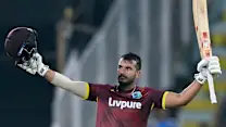 Records galore as India, West Indies vie for the ODI series 