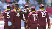 Jolly West Indies ready to take on the world