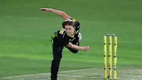 Speed demon returns for Australia after T20 World Cup heartbreak