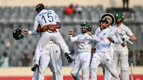 Bangladesh reveal schedule for crucial West Indies WTC series