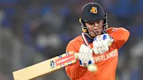Netherlands close in on World Cup Qualifier with Nepal win