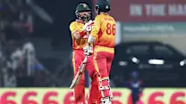 Zimbabwe confirm all-format Bangladesh series at home