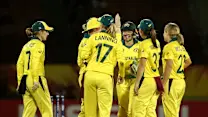 'No easy beat in this competition' – Alyssa Healy