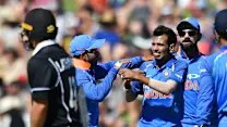 'Kuldeep Yadav, Yuzvendra Chahal are key assets' – Kedar Jadhav