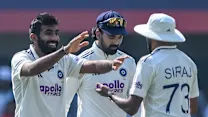 Star pacer returns in India Test squad for New Zealand