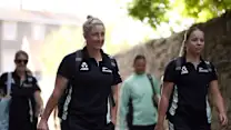 LIVE: New Zealand to bowl first against Scotland