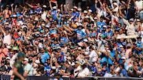 Attendance record broken again at Women's T20 World Cup