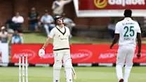 Aussies provide update on Smith for final day of second Test