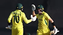 Path to the Final: Relentless Australia overcome hurdles to set summit clash
