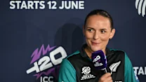 New Zealand star regains top ranking on eve of T20 World Cup