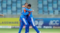 India all-rounder makes rankings gains after Asia Cup haul