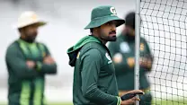 Pakistan unsure on Babar for opening England Test