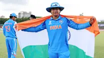 New captain, teen sensation named in India's T20I squad