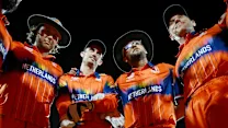 Netherlands unveil ICC Men's T20 World Cup 2026 squad