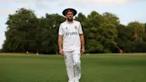 Mulder revels in his first day as stand-in Test captain 