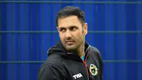 Mohammad Nabi to retire from Test cricket after Bangladesh match
