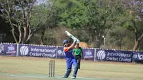 Botswana and Namibia impress on opening day in Gaborone