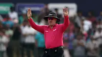 Match Officials for Men's T20 World Cup 2026 Final announced 