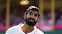 Bumrah lifts lid on captaincy talks ahead of England Tests