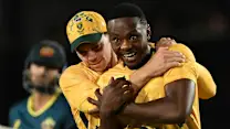 Injury blow for South Africa ahead of Australia ODI series