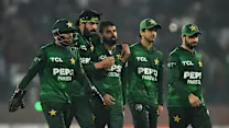 Pakistan motivated to silence critics at T20 World Cup