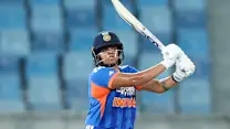 Experienced India ease past Thailand despite stumble