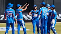 India reclaim top T20I ranking after Zimbabwe success