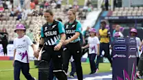 LIVE: Sri Lanka roar back with Kerr wicket