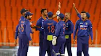 Iyer, bowlers help India complete 3-0 whitewash