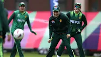 Injury scare for Pakistan captain ahead of T20WC India clash