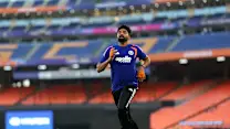 India pacer withdrawn from England, Ireland T20Is